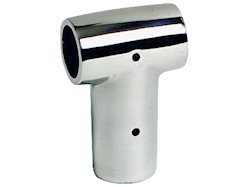 T 90° "Heavy Duty" Ø 25 mm