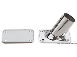 Sottobase tonda polietilene