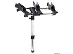 Reggicanne Quicklift 3 posti destro