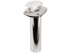 Portacanne incasso verticale 42 mm