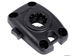 Base supplementare piana