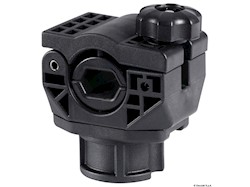 Base per tubi pulpito da 22/32 mm