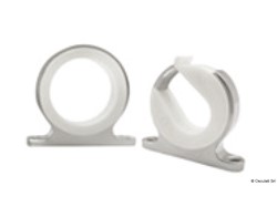 Portacanne in alluminio