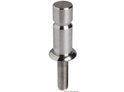 Basetta candeliere 30 x 2 mm