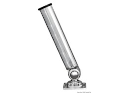 Portacanna da pesca sfilabile Click