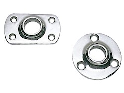 Base pulpito a saldare