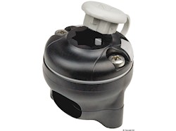 RailMount 32-41 StarPort Combo Black