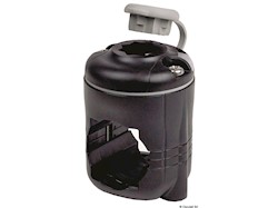 RailMount 32-41 StarPort Combo Black