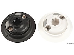 QuikPort with VHB White