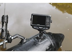 QuikPort with VHB White