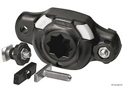 TracLoader 90 degree SidePort