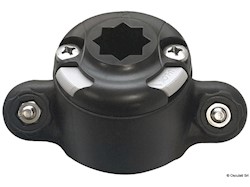 TracLoader 45 degree StarPort