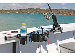 Rotaie TracLoader Gunnel RAILBLAZA Starport