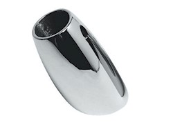 Base tronco ovoidale per pulpito