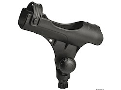 Rod Holder R Only Black