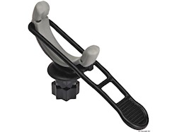 G-Hold 50mm (2in) Single Black