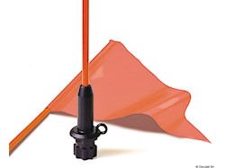 Bandiera di segnalazione RAILBLAZA Starport