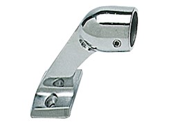 Terminale corrimano inox 22 mm