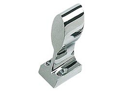 Corrimano centrale inox mm 22