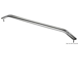 Maniglione 13x33 mm 305 mm