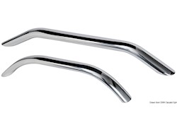 Maniglione 13x33 mm 305 mm