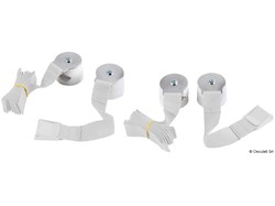 Kit cinghie porta sup e porta passerella