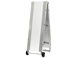 Passerella pieghevole 200 cm