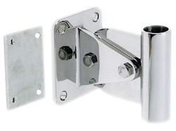 Boccola ad inclinazione regolabile +30° -30°