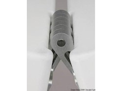 Passerella pieghevole in materiale composito Polybridge