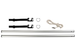 Kit tientibene passerella