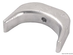 Anodo Cavallotto Selva 40/60 HP