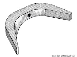 Anodo FB Selva 70/100 HP