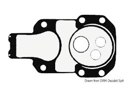 Kit guarnizioni per motori MERCRUISER