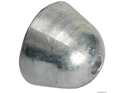 Anodo per Vetus Bow 130/160