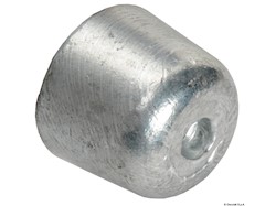 Anodo per Vetus Bow 220