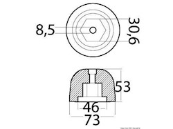Anodo ric. all. rif.orig. 501180
