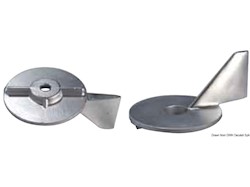 Anodo Mer/Mar/ Merc50/55/60Hp
