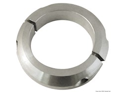 Anodo collare compatibile con eliche Max-Prop Ø60 90x204 mm