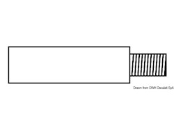 Barilotti AIFO-FPT in zinco