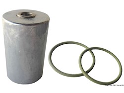 Anodo per Scarico Volvo DPH/DPR