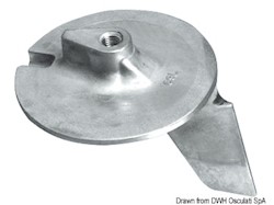 Pinna direzionale 200-300 HP