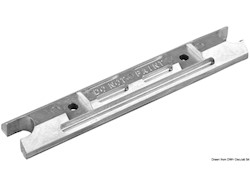 Barra per Yamaha e Mariner 40-100 HP DAL90 AL 99