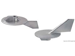 Anodo zinco Yamaha Mariner