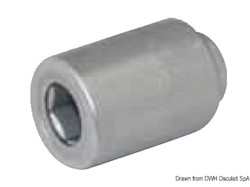 Anodo cilindro 75-250 HP