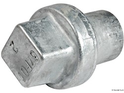 Anodi cilindro per Yamaha