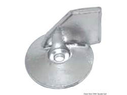 Pinna Suzuki  55-65 HP