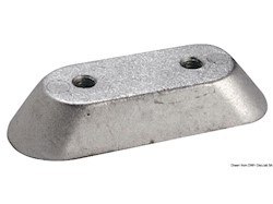 Anodo fuoribordo  2-150 HP