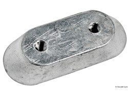 Piastrina BF 2-15 HP 1997 - 2007