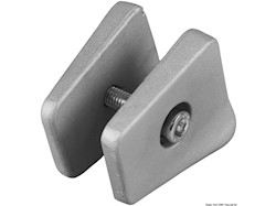 Anodo in zinco per 20-35 HP