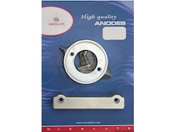 Kit Volvo 280 magnesio